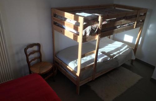 Saint-Didier-sur-Rochefort Hotel | Les Trois Temps