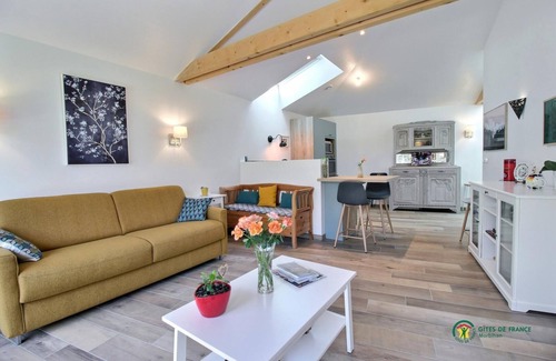 Plumergat House | Les Trois Figuiers - Plumergat
