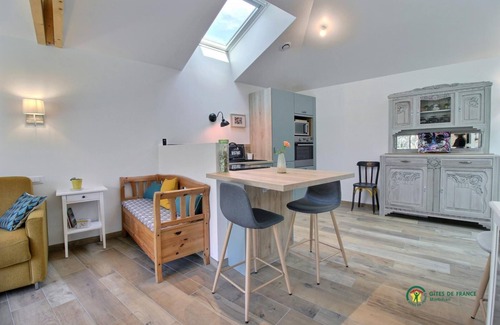 Plumergat House | Les Trois Figuiers - Plumergat