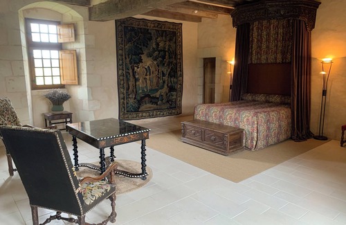Les-Trois-Moutiers House | Les Trois-Moutiers