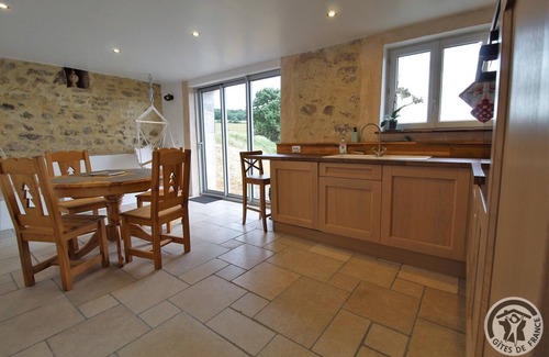 Marnand House | Les Trois Pins - Thizy LES Bourgs
