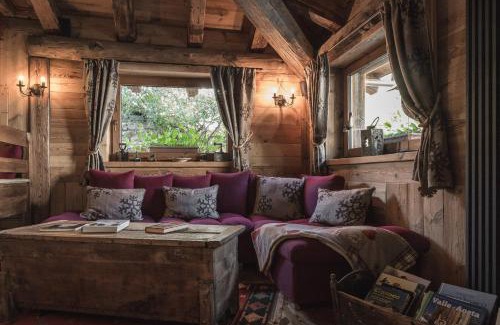 Cogne Bed & Breakfast | Les Trompeurs chez Odette