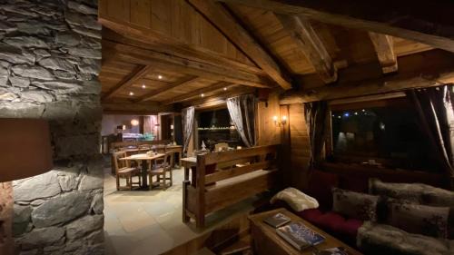 Cogne Bed & Breakfast | Les Trompeurs chez Odette