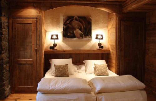Cogne Bed & Breakfast | Les Trompeurs chez Odette