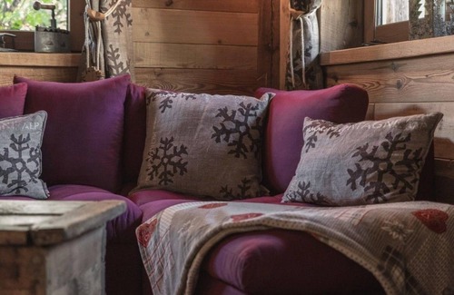 Cogne Bed & Breakfast | Les Trompeurs Chez Odette