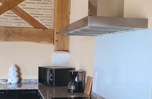 Saint-Jean-de-Duras House | Les Vacances en Lot-et-garonne