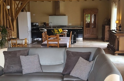Saint-Jean-de-Duras House | Les Vacances en Lot-et-garonne