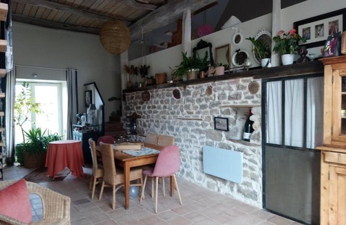 Passy House | Les Vacances