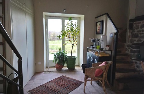 Passy House | Les Vacances