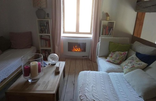 Passy House | Les Vacances
