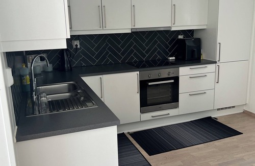 Gjerdrum Municipality House | Les Vacation Homes, perfect for Oslo visit, Osl airport and hiking.