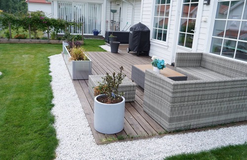 Gjerdrum Municipality House | Les Vacation Homes, perfect for Oslo visit, Osl airport and hiking.