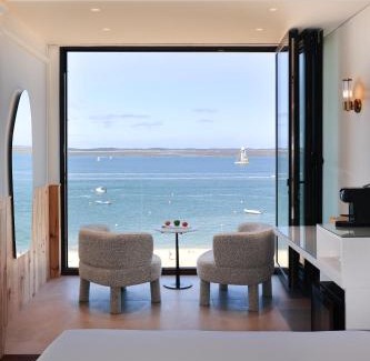 Arcachon Hotel | Les Vagues Hotel & Spa