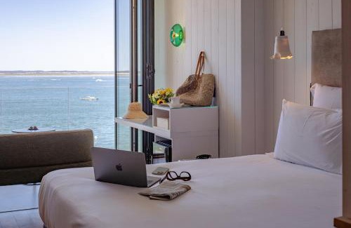 Arcachon Hotel | Les Vagues Hotel & Spa