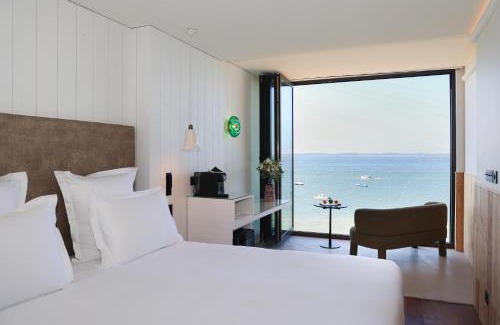 Arcachon Hotel | Les Vagues Hotel & Spa