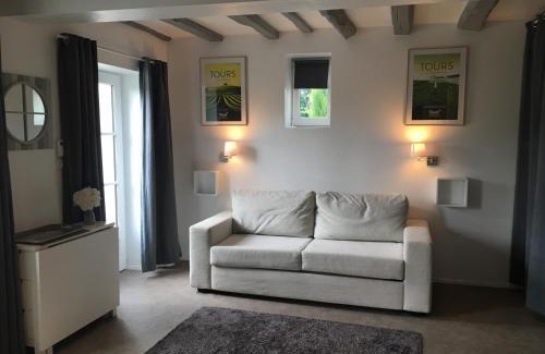 Fondettes Apartment | Les Vallées