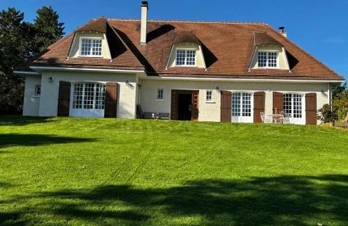 Gonneville-sur-Mer Villa | Les Vallons