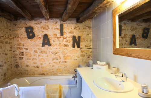 Donnazac Bed & Breakfast | Les Vents Bleus Gîte Figue