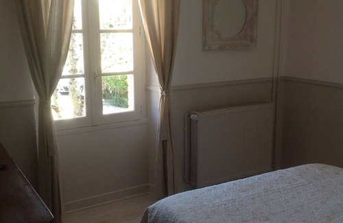 Donnazac Bed & Breakfast | Les Vents Bleus Gîte Pumpkin