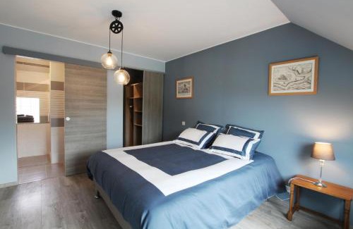 Muneville-sur-Mer Bed & Breakfast | Les vergers