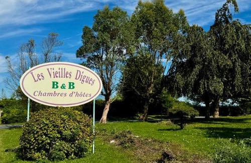 Beauvoir Bed & Breakfast | Les Vieilles Digues
