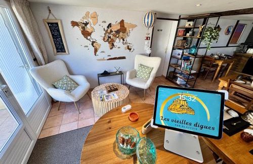 Beauvoir Bed & Breakfast | Les Vieilles Digues