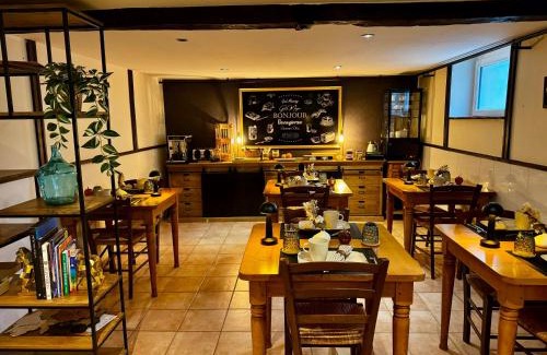Beauvoir Bed & Breakfast | Les Vieilles Digues
