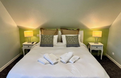 Beauvoir Bed & Breakfast | Les Vieilles Digues