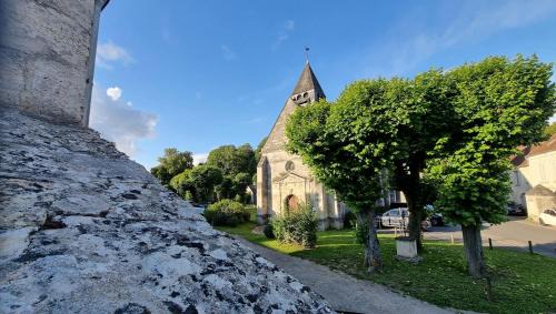 Ognon Bed & Breakfast | Les Vieilles Pierres chambres d'hôtes
