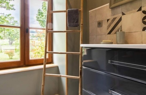 Viry House | Les Vieux Poiriers - Bonnay