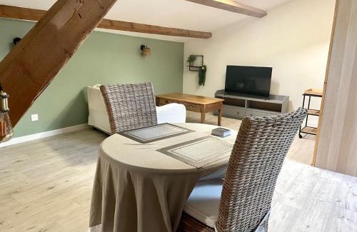 La Crau House | LES VIEUX PLATANES