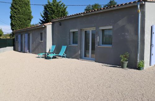 Saignon Apartment | Les Vignes du Luberon