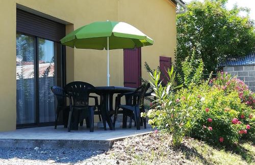 Pomport House | Les Vignes