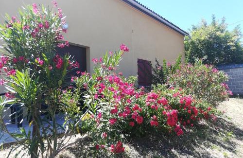 Pomport House | Les Vignes