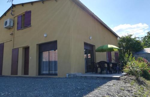 Pomport House | Les Vignes