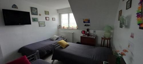 Saint-Marcouf Bed & Breakfast | Les villégiatures de Muse