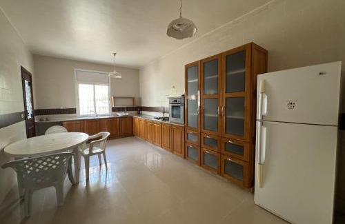 Korba Villa | Les villas Africa Jade