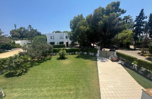 Korba Villa | Les villas Africa Jade