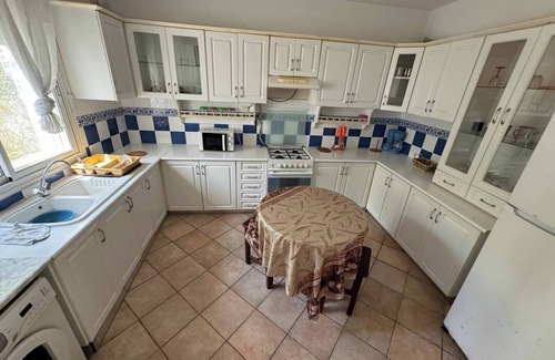 Korba House | Les villas Africa Jade