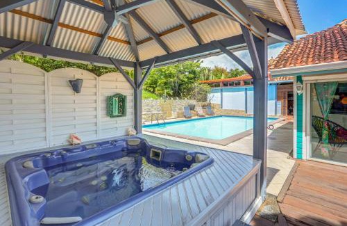 Sainte-Anne Resort | Les Villas Créoles de Sainte-Anne