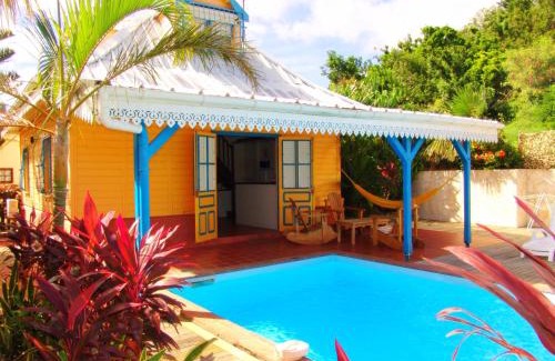 Sainte-Anne Resort | Les Villas Créoles de Sainte-Anne