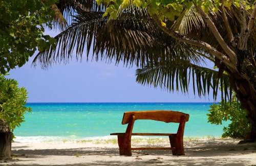 Praslin Island Resort | Les Villas D'or