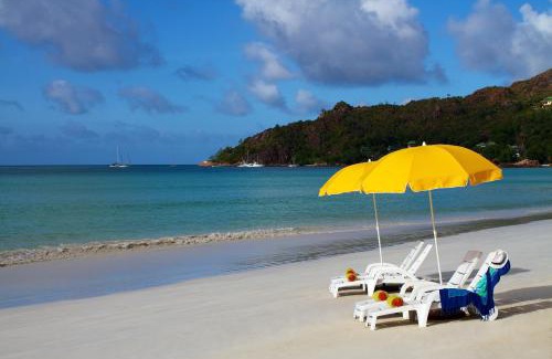 Praslin Island Resort | Les Villas D'or