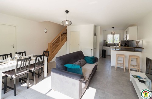 Castelmaurou House | Les Villas de Castel : Villa "Les Muriers