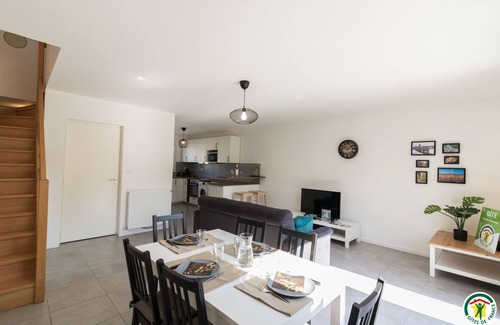 Castelmaurou House | Les Villas de Castel : Villa "Les Muriers