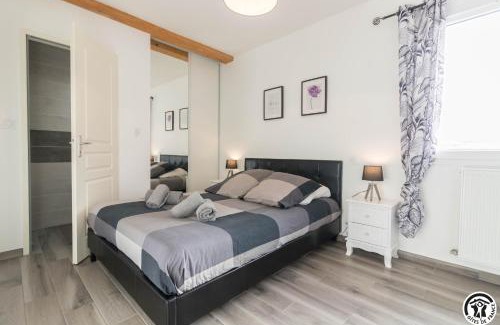 Castelmaurou House | Les Villas de Castel - Villa Les lauriers