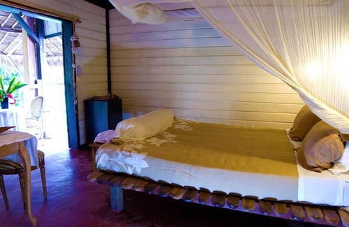 Nosy Boraha Villa | LES VILLAS DE SAINTE MARIE