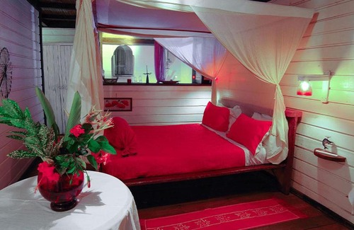Nosy Boraha Villa | LES VILLAS DE SAINTE MARIE