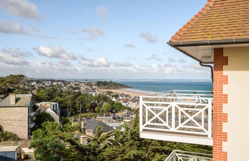 Pleneuf-Val-Andre House | Les Villas du Spa