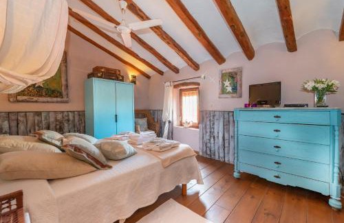 Vilardida Hotel | Les Vinyes Alojamiento Rural Boutique & SPA